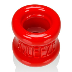 Oxballs Ballstretcher Squeeze Rouge
